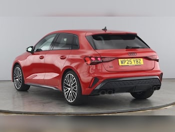 Used Audi S3 2025 for sale - 75766630: Photo