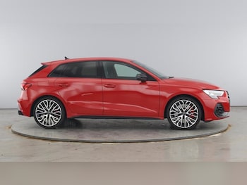 Used Audi S3 2025 for sale - 75766630: Photo
