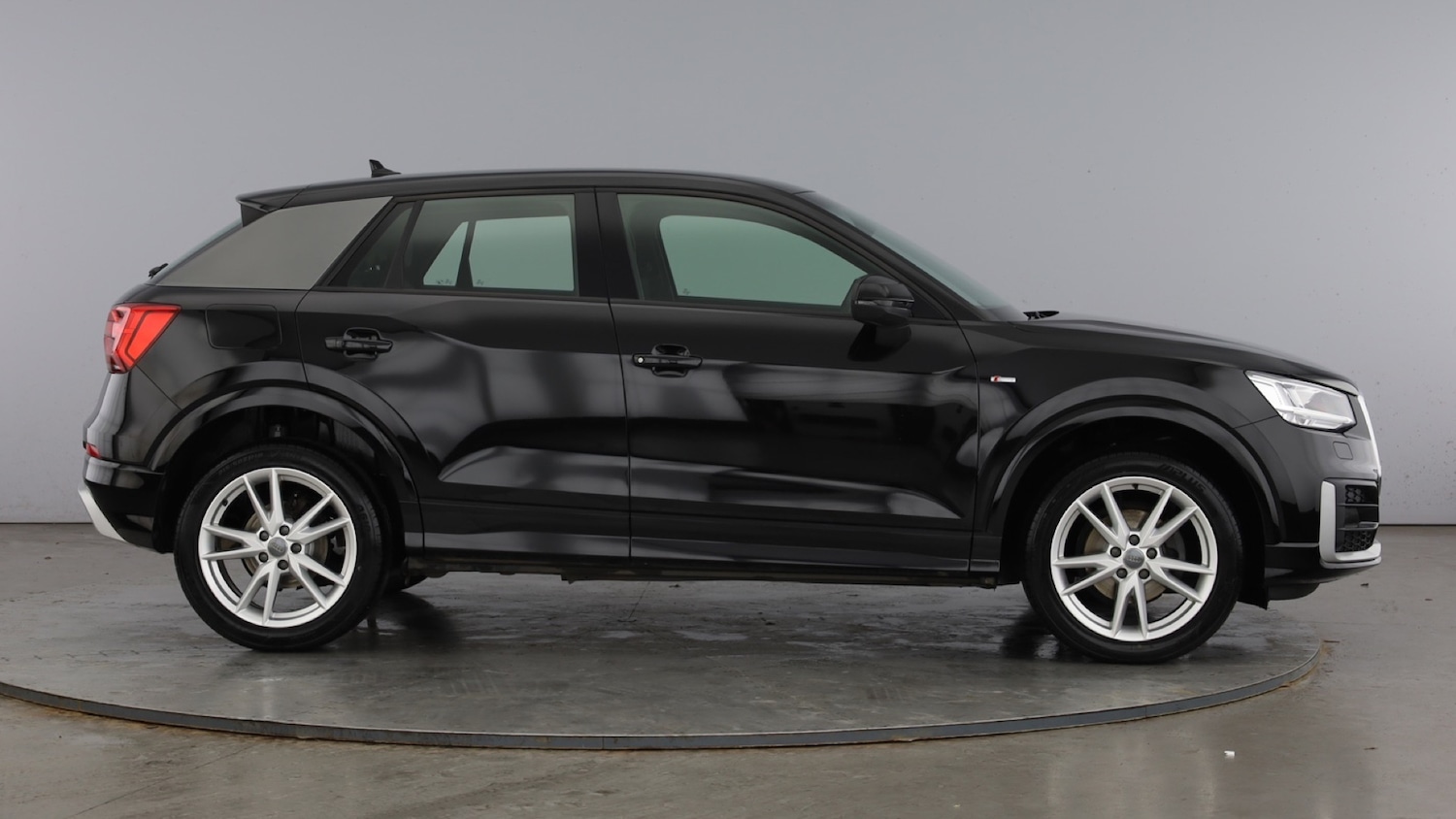 Used Audi Q2 2020 for sale - 77603082: Photo 4