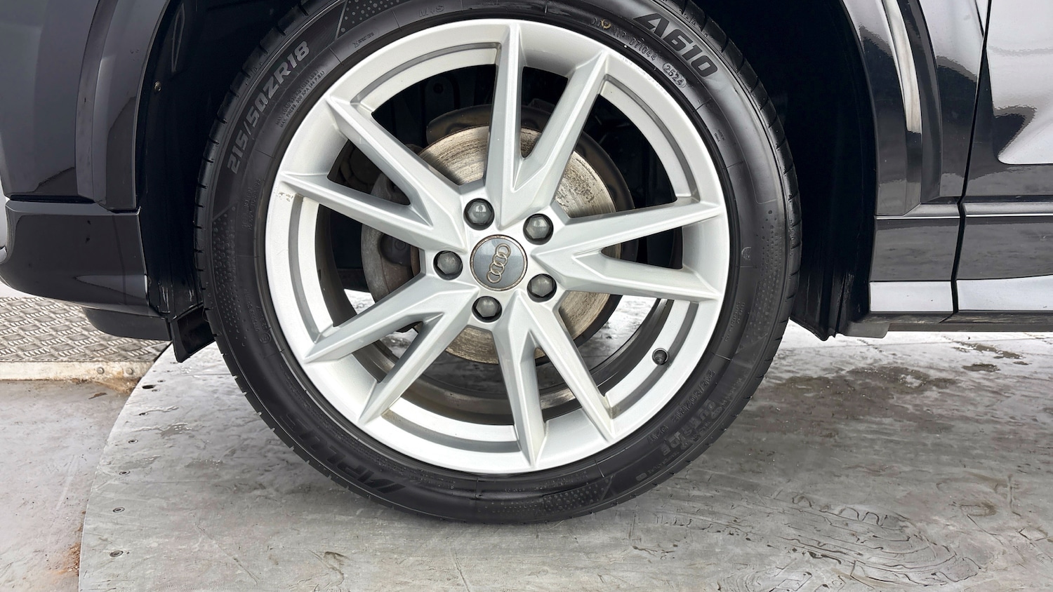 Used Audi Q2 2020 for sale - 77603082: Photo 5