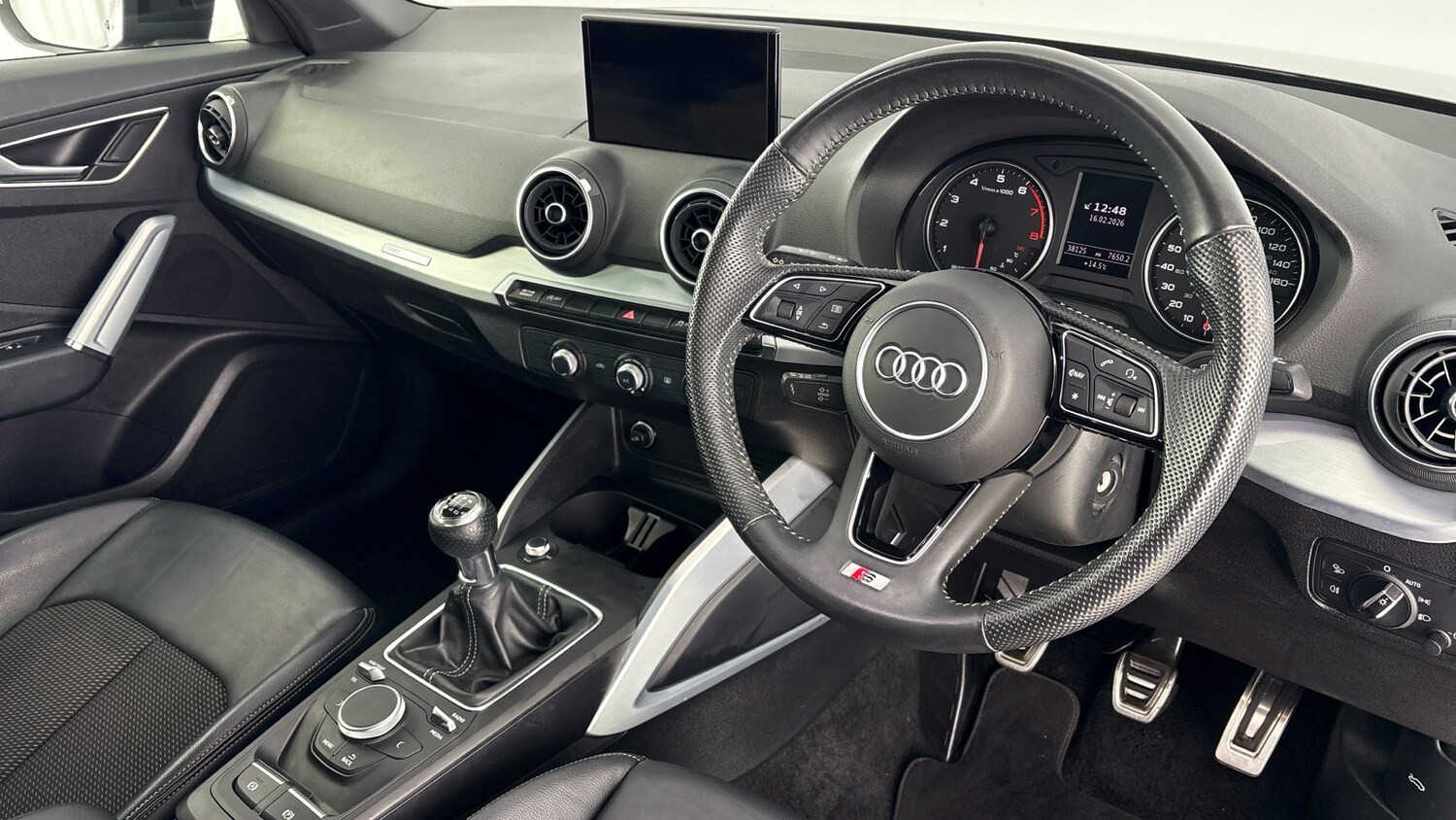 Used Audi Q2 2020 for sale - 77603082: Photo 6