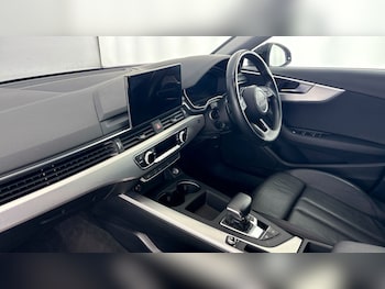 Used Audi A4 Avant 2020 for sale - 79501096: Photo