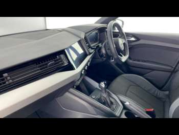 Used Audi A1 2023 for sale - 74834706: Photo