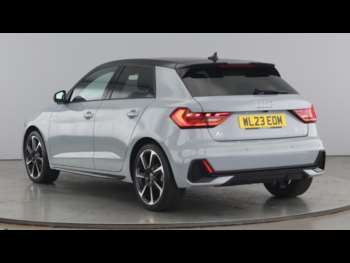Used Audi A1 2023 for sale - 74834706: Photo