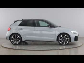 Used Audi A1 2023 for sale - 74834706: Photo