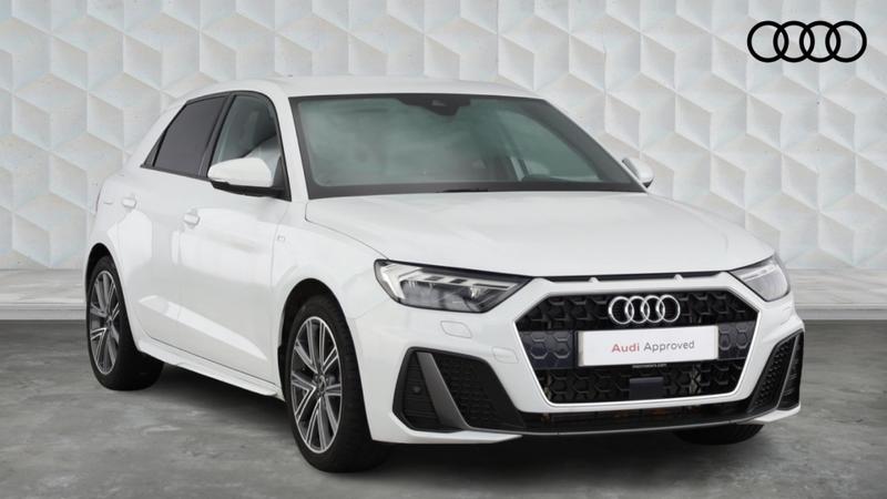Used Audi A1 2025 for sale - 75766935: Photo 1