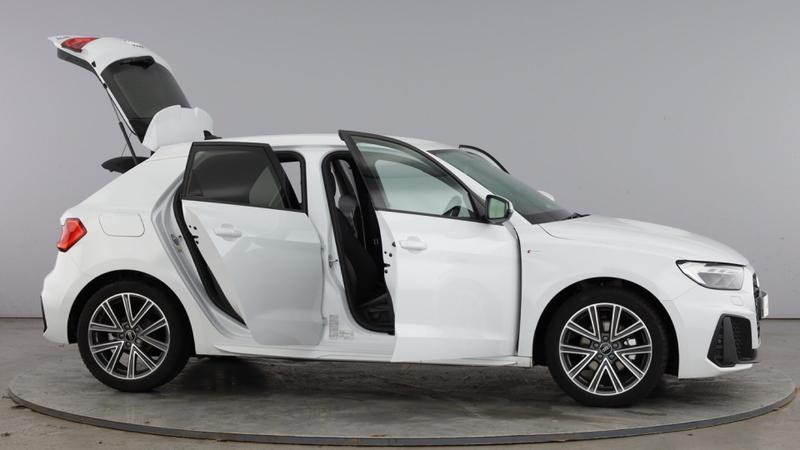 Used Audi A1 2025 for sale - 75766935: Photo 10