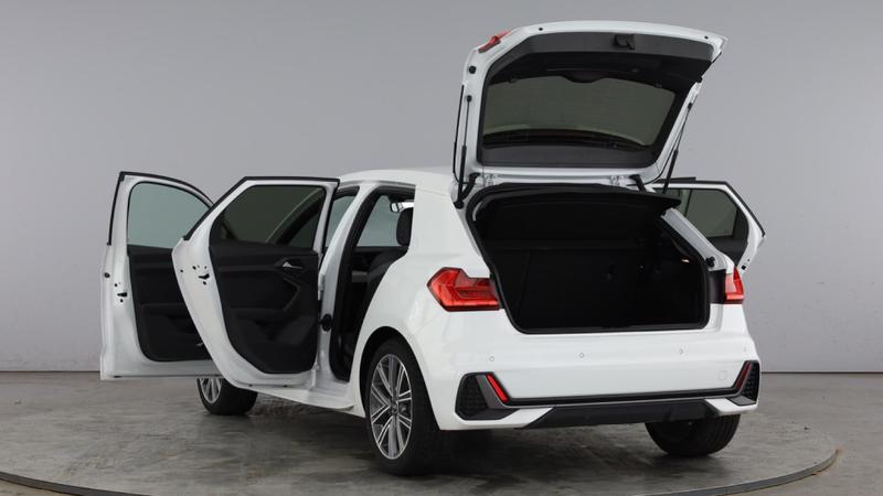 Used Audi A1 2025 for sale - 75766935: Photo 11