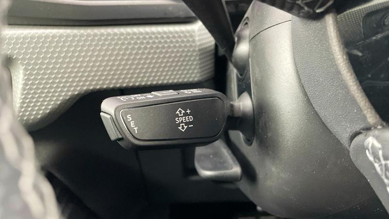 Used Audi A1 2025 for sale - 75766935: Photo 12