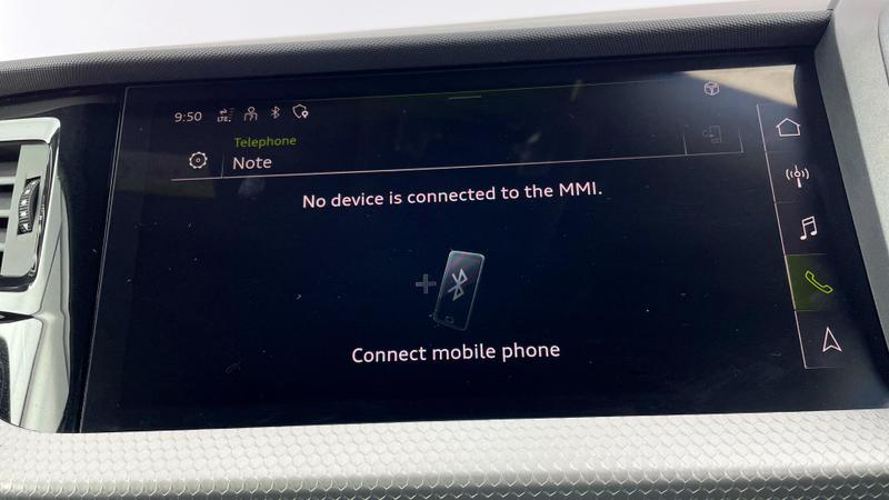 Used Audi A1 2025 for sale - 75766935: Photo 13