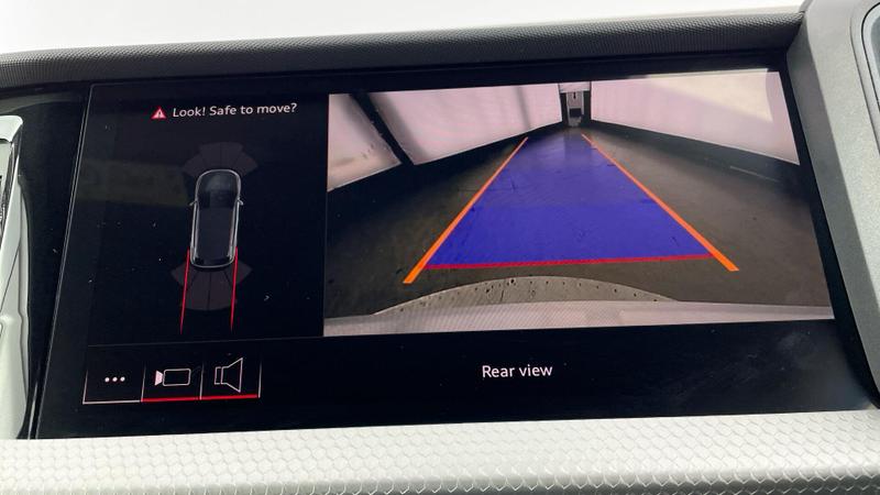 Used Audi A1 2025 for sale - 75766935: Photo 14