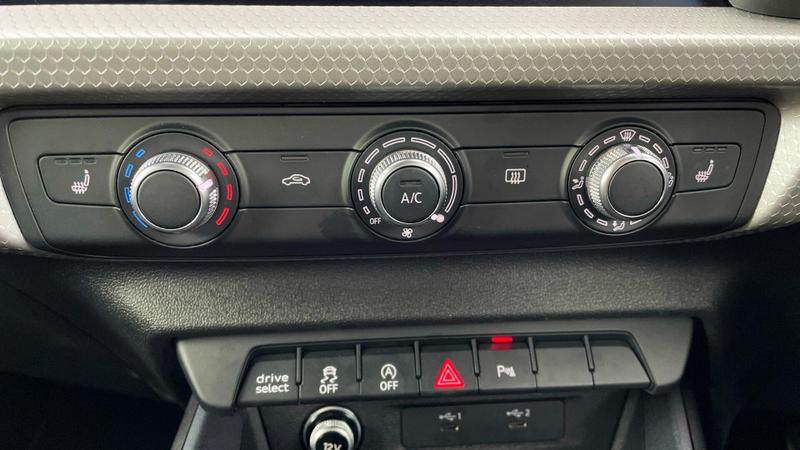 Used Audi A1 2025 for sale - 75766935: Photo 17