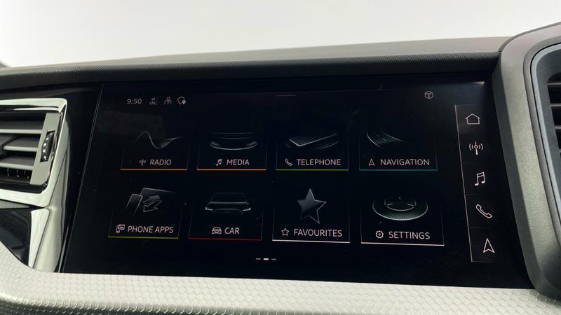 Used Audi A1 2025 for sale - 75766935: Photo 18