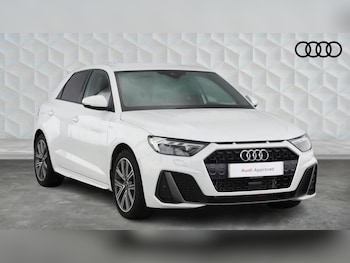 Used Audi A1 2025 for sale - 75766935: Photo