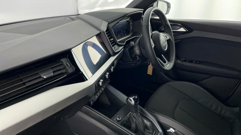 Used Audi A1 2025 for sale - 75766935: Photo 2