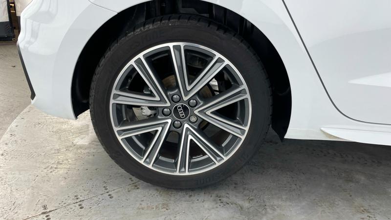 Used Audi A1 2025 for sale - 75766935: Photo 27