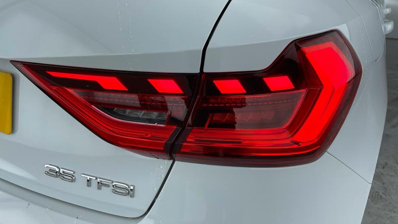 Used Audi A1 2025 for sale - 75766935: Photo 29