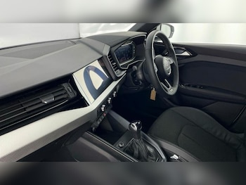 Used Audi A1 2025 for sale - 75766935: Photo