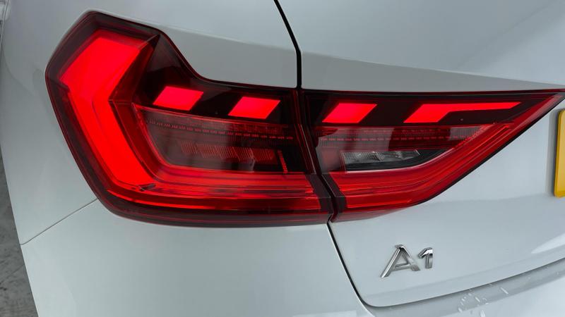 Used Audi A1 2025 for sale - 75766935: Photo 32