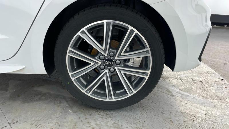 Used Audi A1 2025 for sale - 75766935: Photo 33