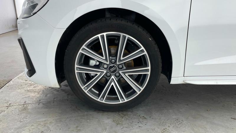 Used Audi A1 2025 for sale - 75766935: Photo 39