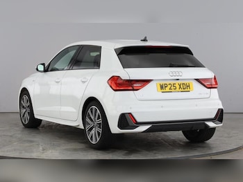 Used Audi A1 2025 for sale - 75766935: Photo