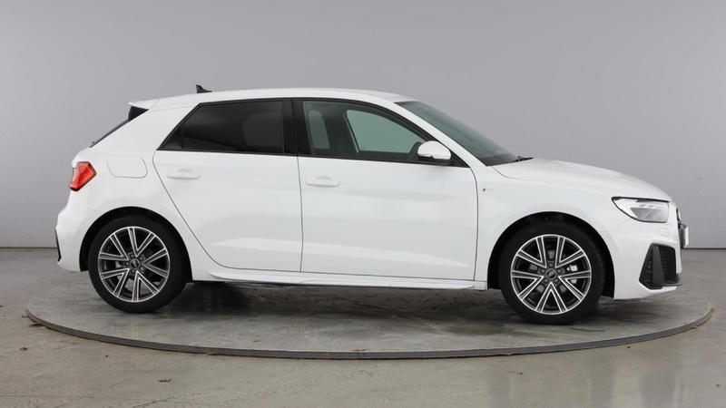 Used Audi A1 2025 for sale - 75766935: Photo 4