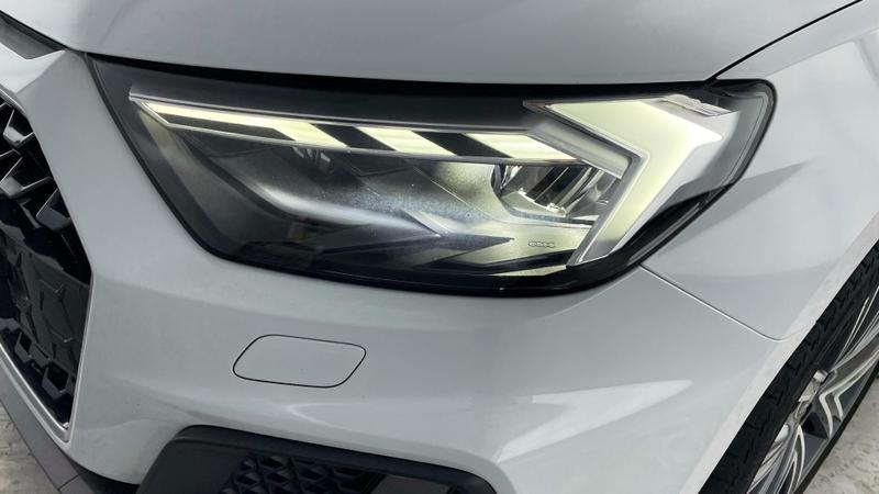 Used Audi A1 2025 for sale - 75766935: Photo 40