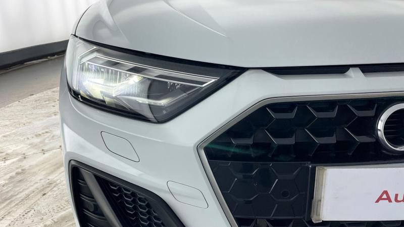 Used Audi A1 2025 for sale - 75766935: Photo 41