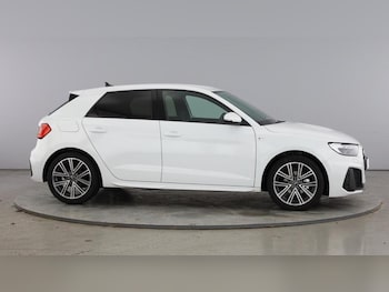 Used Audi A1 2025 for sale - 75766935: Photo