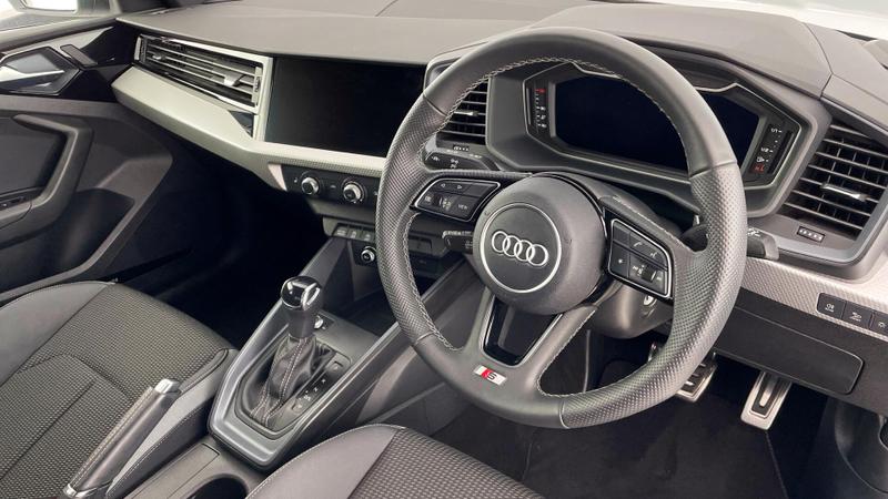 Used Audi A1 2025 for sale - 75766935: Photo 6