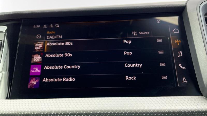 Used Audi A1 2025 for sale - 75766935: Photo 7