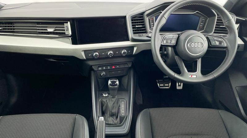 Used Audi A1 2025 for sale - 75766935: Photo 8