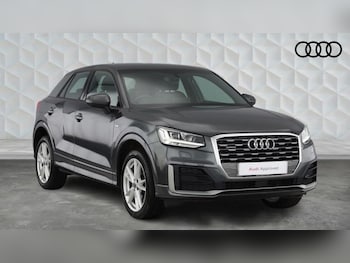 Used Audi Q2 2019 for sale - 76703073: Photo