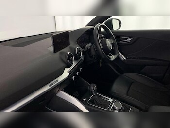 Used Audi Q2 2019 for sale - 76703073: Photo