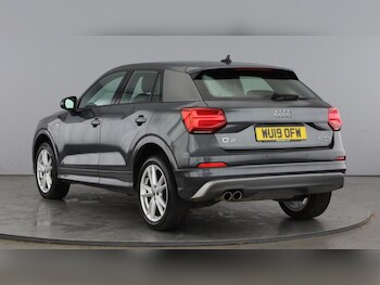 Used Audi Q2 2019 for sale - 76703073: Photo
