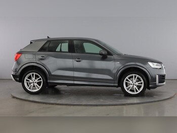 Used Audi Q2 2019 for sale - 76703073: Photo