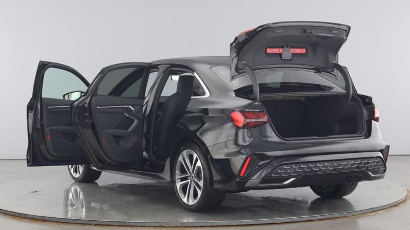 Used Audi A3 2025 for sale - 75308880: Photo 11