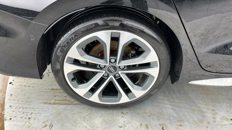 Used Audi A3 2025 for sale - 75308880: Photo 26