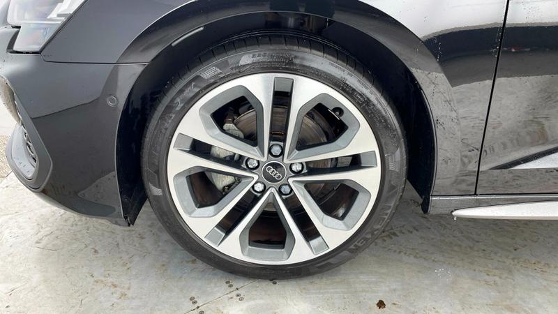 Used Audi A3 2025 for sale - 75308880: Photo 38
