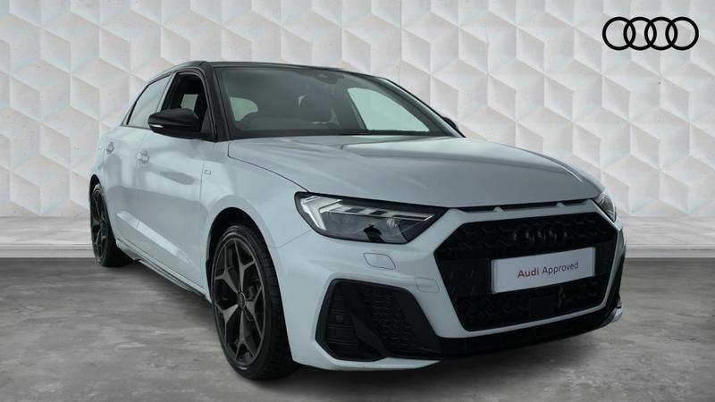 Used Audi A1 2025 for sale - 75766648: Photo 1