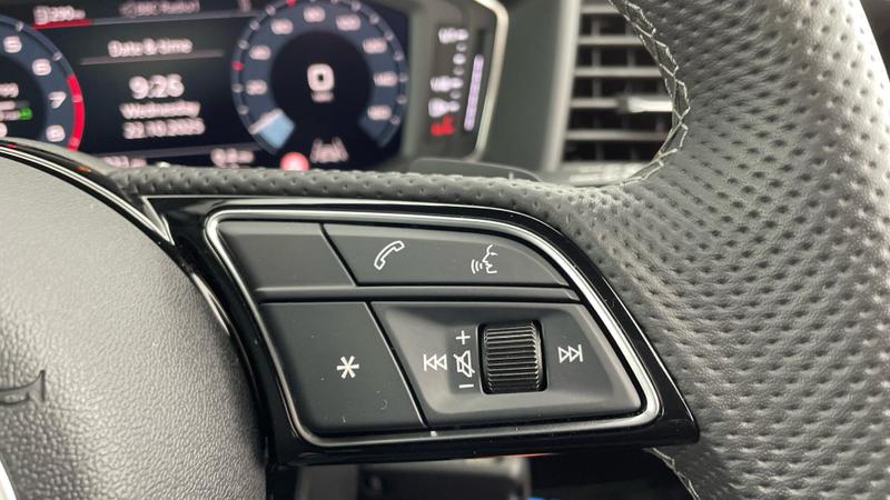 Used Audi A1 2025 for sale - 75766648: Photo 11