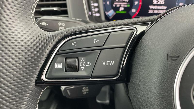 Used Audi A1 2025 for sale - 75766648: Photo 12