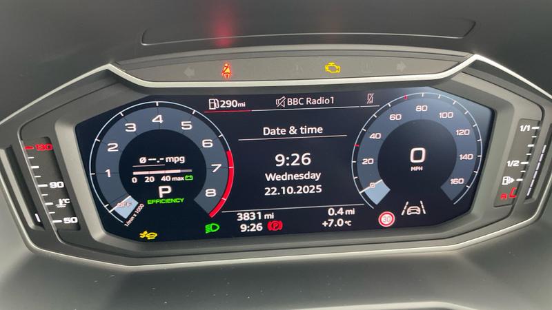 Used Audi A1 2025 for sale - 75766648: Photo 13