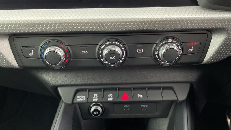 Used Audi A1 2025 for sale - 75766648: Photo 16