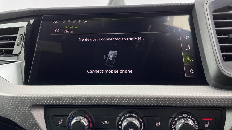 Used Audi A1 2025 for sale - 75766648: Photo 19