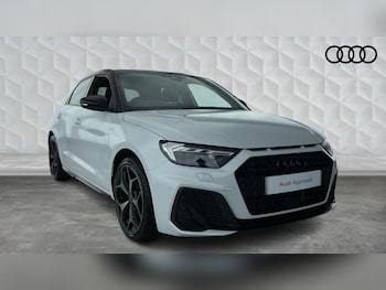 Audi - A1