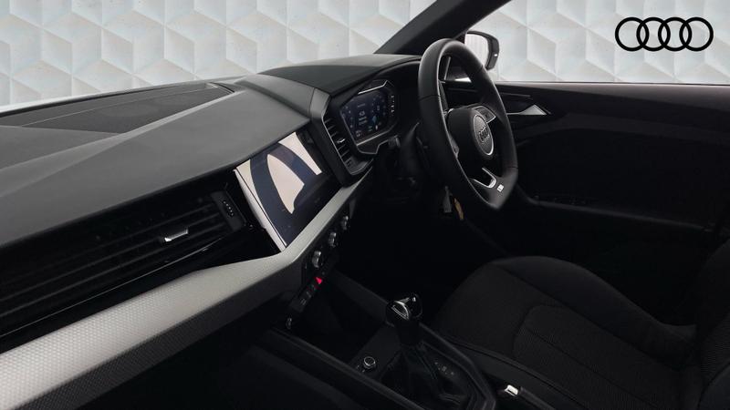 Used Audi A1 2025 for sale - 75766648: Photo 2
