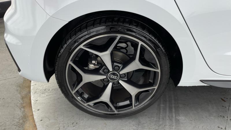 Used Audi A1 2025 for sale - 75766648: Photo 22