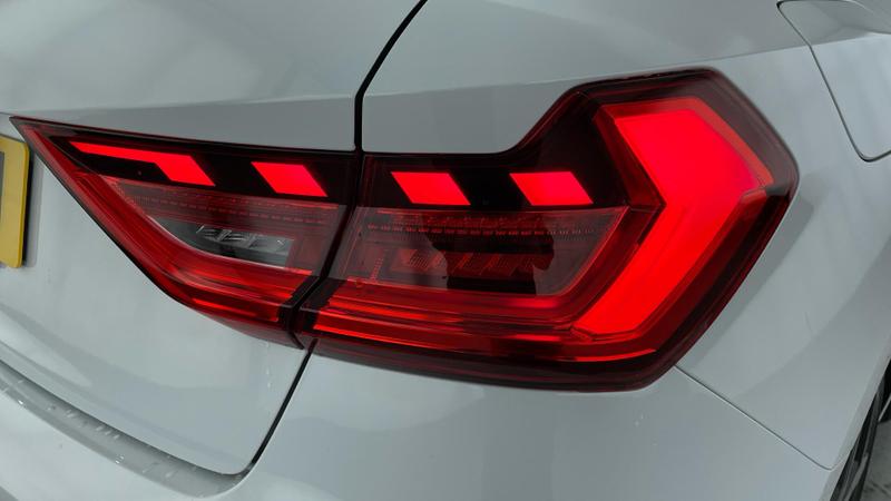 Used Audi A1 2025 for sale - 75766648: Photo 24